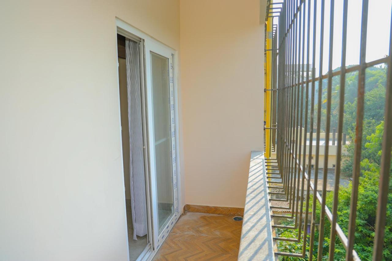 Apartament Swayamkrushi 4Th Floor Hajdarabad Zewnętrze zdjęcie